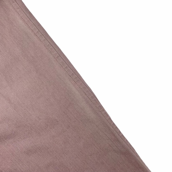 Diesel Darron Mauve Pink Men's Jeans Size 36 x 34 - Picture 11 of 11